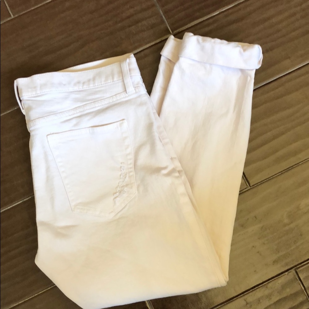 GAP jeans